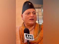 
      
      Manoj Joshi highlights PM Modi's commitment to public welfare 
      
      