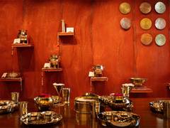 
      
      P•TAL Strengthens Its Footprint in Delhi
      
      
