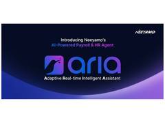 
      
      Neeyamo launches ARIA, its AI-Powered Payroll & HR Agent 
      
      