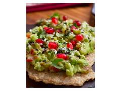 
      
      Chef Meghna Kamdar’s Avocado Oats Toast Wins Social Media Hearts
      
      