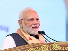 
      
       SRK, Aamir to Alia: Bollywood celebs wish PM Modi on birthday 
      
      