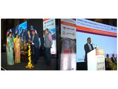
      
      Geri Care hosts 3rd Geri Care Geriatric Conclave 
      
      