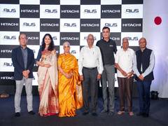 
      
      OJUS Power and HIES Forge Strategic Partnership 
      
      