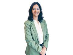 
      
      Klay Wealth Appoints Nikita Jain as Deputy CEO and MD
      
      