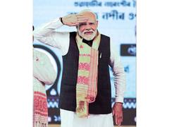 
      
      “Reflection of Bharat’s transformation:” RSS hails PM’s journey
      
      
