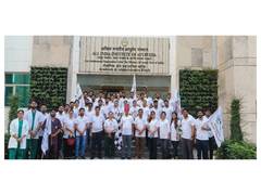 
      
      AIIA organises bike rally to celebrate Ayurveda Day ahead of Sept
      
      