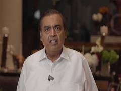 
      
      Mukesh Ambani extends birthday wishes to PM Modi
      
      