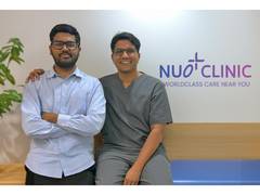 
      
      Chennai’s Leading Clinic Chain Eyes Rapid Expansion
      
      