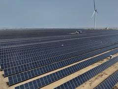 
      
      GST on renewable energy devices rationalised to 5%
      
      