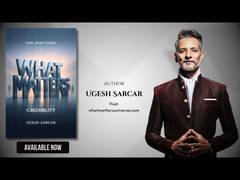
      
      ‘What Matters: Volume One – Credibility’ by Ugesh Sarcar Launched
      
      