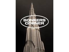 
      
      From the Streets of Mumbai to the UAE, Bonkers Corner Goes Global
      
      