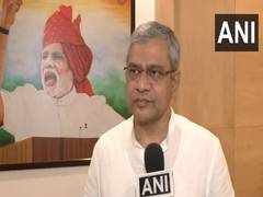 
      
      Visionary leadership sets PM Modi apart: Vaishnaw
      
      