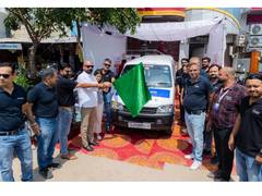 
      
      Taking Healthcare to the Doorsteps of Villages: Truhome Finance
      
      