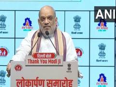 
      
       Amit Shah urges citizens to promote Swadeshi  
      
      
