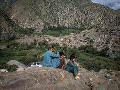 
      
      Over 29,000 Afghan children deported from Pakistan, Iran
      
      