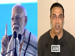 
      
      Vindu Dara Singh lauds PM Modi’s leadership on his 75th birthday
      
      