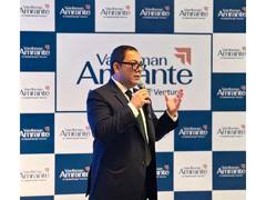 
      
      Vardhman Amrante Announces Development Amrante Boulevard 
      
      