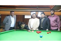 
      
      Cue Sports Premier League Returns with Second Edition
      
      
