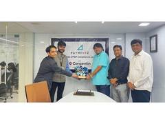 
      
      Paymentz Engages Leegality's Consentin 
      
      