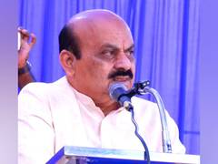 
      
      PM Modi has given greater emphasis to health: Bommai
      
      