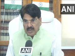 
      
      India will soon become world's largest economy under PM: Mishra
      
      