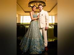 
      
      Priyanka Chopra sends romantic birthday wish for Nick Jonas
      
      