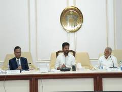 
      
      TEP designed to suit ground reality: CM Revanth Reddy
      
      