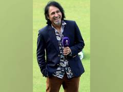 
      
       Ramiz Raja questions match referee Pycroft's neutrality 
      
      
