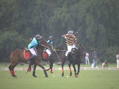 
      
      Jaipur Polo Team begin Sawai Man Guard Cup in style
      
      