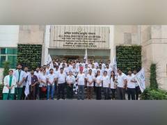 
      
      AIIA organises bike rally ahead of Ayurveda Day
      
      