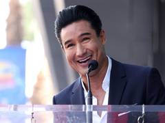 
      
      Mario Lopez to host 2025 Daytime Emmy Awards
      
      