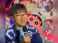 
      
      Shin Chan director Masakazu Hashimoto on new film
      
      