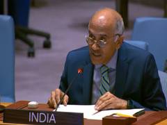 
      
      India reaffirms commitment to promote peace, stability in Afghstn
      
      