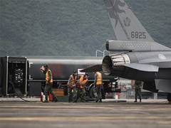 
      
      Taiwan detects 7 Chinese aircraft, 6 vessels near its territory
      
      