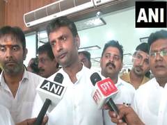 
      
       Vinoj P Selvam slams TVK's Vijay for being amateur in politics
      
      