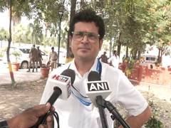 
      
      Madhya Pradesh: Illegal alcohol worth Rs 24 lakh seized in Indore
      
      