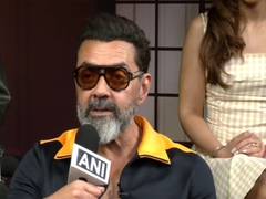 
      
      My father, brother didn't leave any stone unturned: Bobby...
      
      