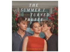 
      
      'The Summer I Turned Pretty' movie greenlit by Amazon 
      
      