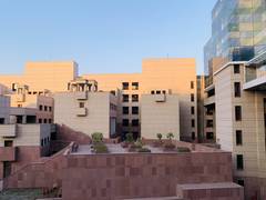 
      
      IIM Udaipur Partners with MoSPI, NITI Aayog, and Bhashini
      
      