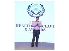 
      
      Times Health Conclave and Awards North 2025
      
      