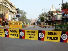
      
      Delhi Police records FIR against driver in Pandav Nagar accident
      
      