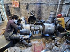 
      
      Lower GST rates will ease tax burdens and empower MSMEs: FICCI
      
      