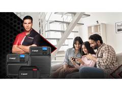 
      
      Livguard Reinforces Its Leadership in Home Inverter Solutions 
      
      