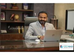 
      
      Global Health – Spine, Joint & Laser Centre
      
      