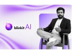 
      
      Indian AI startup Blinkit-AI Secures USD 1.2 Million
      
      