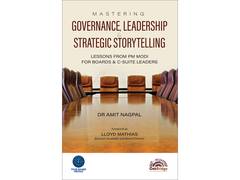 
      
      Your Board Profile Announces the Launch of a Book
      
      
