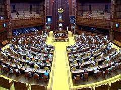 
      
      Kerala assembly to discuss on rising prices of essentials
      
      