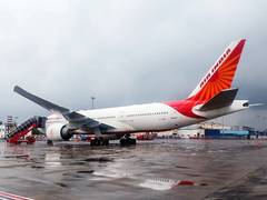 
      
      Air India Express announces direct flights 
      
      