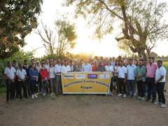
      
      Project Pragati: World's First Sustainable Castor Initiative
      
      