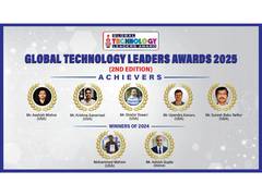 
      
      Bizox Media Network organized “Global Technology Leaders
      
      